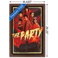 thumbnail image 2 of Netflix Stranger Things : Saison 4 - La fête, 2 of 4