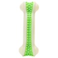 thumbnail image 1 of Pet Teething Toy Training Bite Resistant Practical Bone Shape Pet Dog Puppy Teeth Molar Toy, 1 of 5