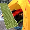 thumbnail image 1 of PRETXORVE Sleeping Pad for Camping - Ultralight Sleeping for Camping, Backpacking, Hiking -, Inflatable & Compact Camping Mattress, 1 of 6