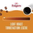 thumbnail image 3 of Folgers Mountain Roast Light Roast Ground Coffee 865 g, 3 of 7
