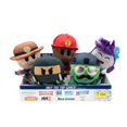 thumbnail image 2 of DevSeries 8" Plush - Livetopia Firefighter, 2 of 3