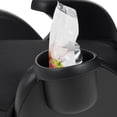thumbnail image 2 of Evenflo GoTime No Back Booster Car Seat (Age 4-12 Years Weight 40-120 lbs), 2 of 4