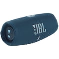 thumbnail image 3 of JBL Charge 5 Portable Bluetooth Speaker - Blue - Brand New, 3 of 4