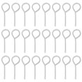 thumbnail image 3 of 50pcs Fire Extinguisher Latches Extinguisher Pins Replacement Extinguisher Spare Pins, 3 of 7