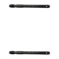 thumbnail image 2 of Baohd Wheel Hanger Alignment Pin Mounting Guide Universal Bolts M14x1.25 160mm 2Set, 2 of 6
