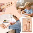 thumbnail image 2 of Eraser Pencil For School Art Supplies Smooth Writing And Easy Erasing Tool, 2 of 7
