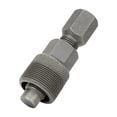 thumbnail image 1 of S SERENABLE Bike Crank Arm Puller 7.5cmx2.2cm Repair Tool for Riding Maintenance Cycling Grey, 1 of 9