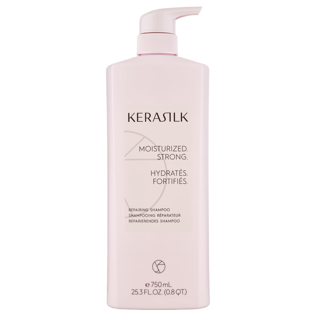 Kerasilk Repairing Shampoo 750 ml