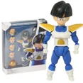 thumbnail image 1 of Dragonball Super Son Goku Ultra Instinct SHF Collection Action Figure PVC Model Figurals, 1 of 7