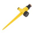 thumbnail image 4 of Sprinkler Head Replacement, Cold  1/2in DN15 Garden Sprinkler Head Adjustable 360 Degree  For Irrigation, 4 of 8