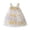 A1-Yellow, variant on AJIWYH Princess Tutu Girls Sleeveless Embroider Dress Dance Party Floral Dresses Clothes Baby Girl Summer Clothes Pink for 18-24 Months