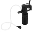 thumbnail image 4 of Mini Fish Tank Low Water Filter, Aquarium Filter Pump, Fish Tank For Aquarium, 4 of 8