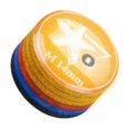 thumbnail image 2 of Redempat Pool Cue Tip 14mm Billiard Accessories Professional Pool Universal Tip Stick M neutral 14mm, 2 of 6