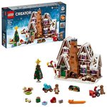 LEGO Creator Expert - Lebkuche