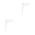 thumbnail image 4 of Thinsony Clip de Capteur d'Angle de Direction pour R300 W221 ML300 S300 W164 W171 Style A 2Set, 4 of 6