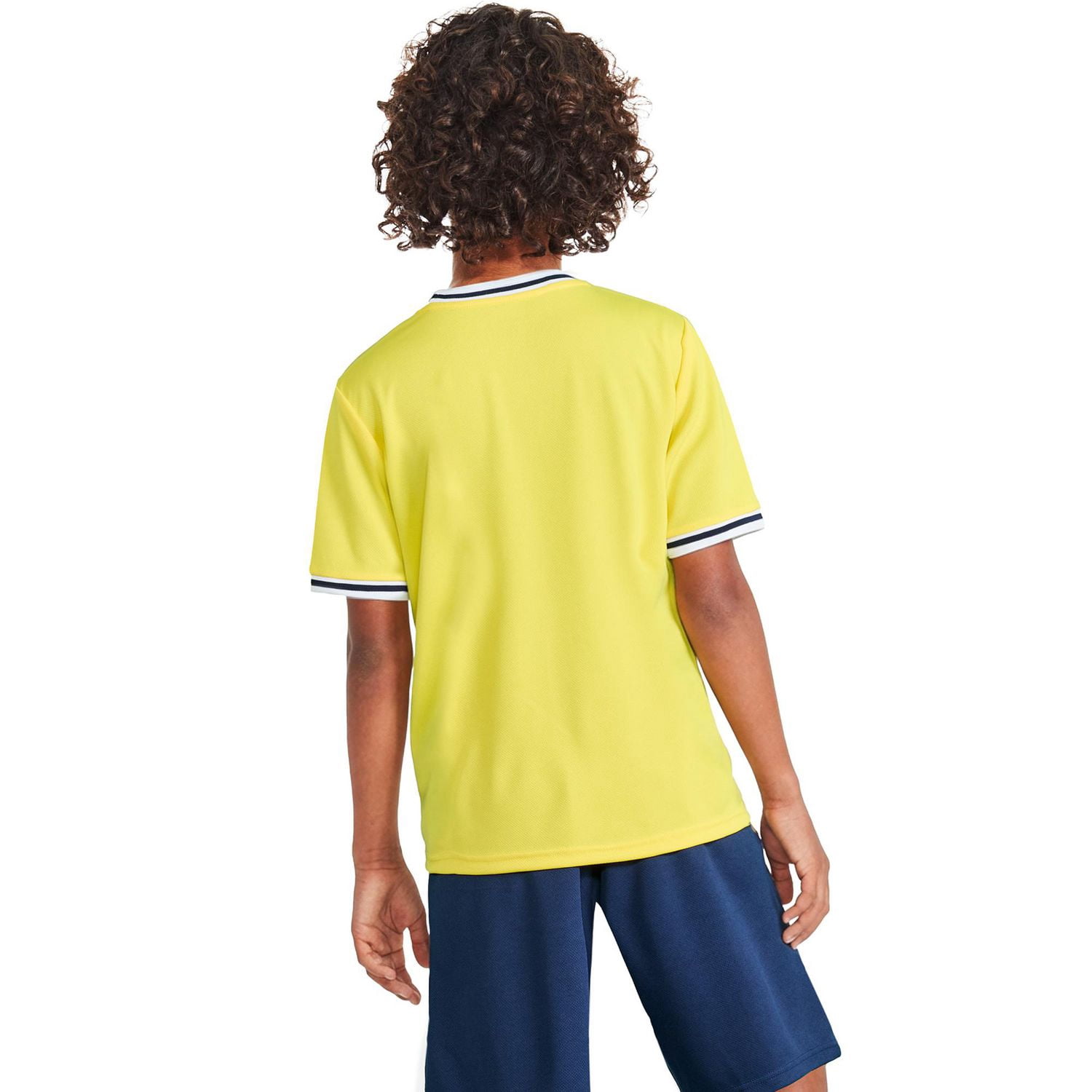 T-shirt en maille Minions pour garçons