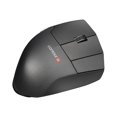 thumbnail image 1 of Contour Unimouse - Mouse - ergonomic - infrared - 7 buttons - wired - USB - slate, 1 of 3