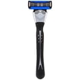 thumbnail image 3 of Equate 5 Blade Pivot Razor, 3 of 5