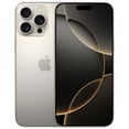 thumbnail image 1 of Restored Apple iPhone 16 Pro Max Unlocked Smartphone (Like New), 1 of 3