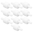 thumbnail image 3 of 10Pcs PE Single Way Check Valve for Aquarium Air Pump High Performance Suitable for Chemical Industry, 3 of 8