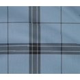 thumbnail image 4 of oneOone Cotton Flex Fabric Tartan Check Print Fabric By The Yard 40 Inch Wide, 4 of 4