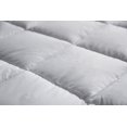 thumbnail image 4 of Couvre-matelas Health + Polyester Queen, 4 of 4