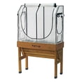 thumbnail image 2 of Small Wall Hugger Frame and Multi-Cover Set, 2 of 4