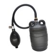 thumbnail image 3 of simhoa Inflatable Pipe Plug Practical Premium Sturdy Easy to Use Plumbing Test Plug DN75, 3 of 8