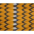 thumbnail image 4 of oneOone Polyester Lycra Fabric Chevron Ikat Printed Craft Fabric BTY 56 Inch Wide, 4 of 4