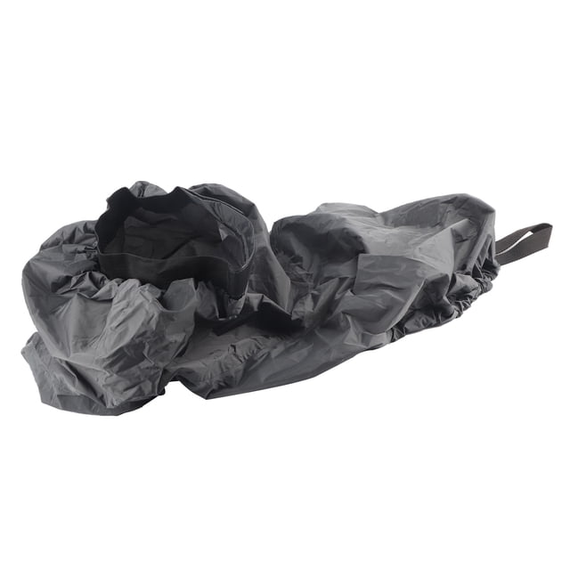 Jupe de Kayak, Couverture de Cockpit de Kayak Réglable en Nylon Jupe de Kayak Imperméable Accessoire de Sports Nautiques