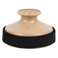 thumbnail image 2 of Alto Saxophone Dampener, Portable Alto Saxophone Mute  Feedback Reduction Circular Saxophone  For Beginner Playing Practice, 2 of 8