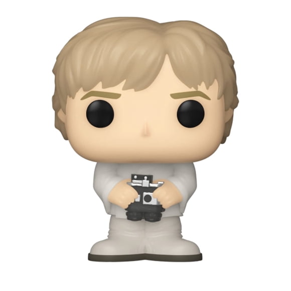 Bitty 4Pk Luke