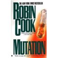 thumbnail image 4 of Mutation By Cook, Robin, 4 of 5