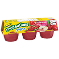 thumbnail image 1 of Mott's Fruitsations Mott’s Fruitsations Original Strawberry Apple Sauce, 1 of 7