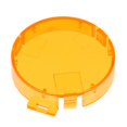 thumbnail image 1 of Esquirla Underwater Housing Waterproof Case for SJ100 Series Camera - 30 Meters ﹝ Orange, 1 of 5