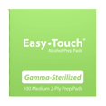 thumbnail image 5 of Mhc Medical Products Easy Touch Alcohol Prep Pads, 100 Each, 5 of 5