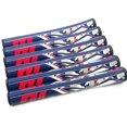 thumbnail image 4 of Golf Putter Grips 1.0/2.0 – Camo/rouge/blanc/bleu Core camo 2.0 10 Pcs, 4 of 6
