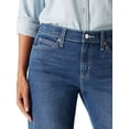 thumbnail image 5 of Levi Strauss Signature™ Women's Vintage Relaxed Bootcut Jeans, 5 of 5