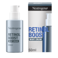 thumbnail image 2 of Neutrogena Retinol Boost Crème de Nuit 50 ml / 1,7 fl oz, 2 of 7