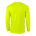 thumbnail image 2 of Gildan  Adult Ultra Plain Cotton Long-Sleeved T-Shirt, 2 of 3