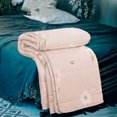 thumbnail image 5 of CUITING Lightweight Summer Quilt Queen Size Quilted Washed Cotton Conditioner Napping Quilt For Kids Adult Skin-Friendly, 5 of 5
