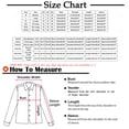 thumbnail image 3 of Leutsin Men's Long-sleeved V-neck Cotton And Linen Loose Shirt Pure Color Multi-size, 3 of 8