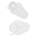 thumbnail image 1 of Fosa Bouchons d'Oreilles de Protection Auditive, Bouchons d'Oreilles Anti-Bruit Sûrs pour la Musique, Protection Auditive Haute Fidélité, Bouchons d'Oreilles Musicaux, 1 of 8