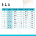 thumbnail image 1 of HUE Women's Ripped Knee Denim Leggings, 1 of 4
