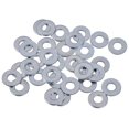 thumbnail image 2 of Hardware Essentials #8 Zinc Flat Washer, 2 of 2