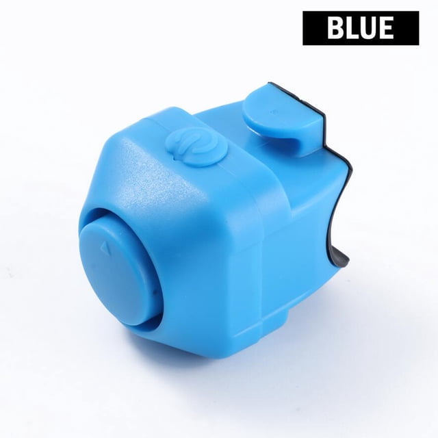 Dvkptbk A Lifebuoy Bicycle Electronic Horn Bicycle Accessories Bike Car Bike Accessories