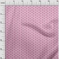 thumbnail image 2 of oneOone Cotton Poplin Fabric Stripe & Floral Block Decor Fabric Printed BTY 56 Inch Wide, 2 of 4
