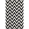 thumbnail image 3 of Safavieh Cambridge Kaitlyn Tapis Chevron, 3 of 3