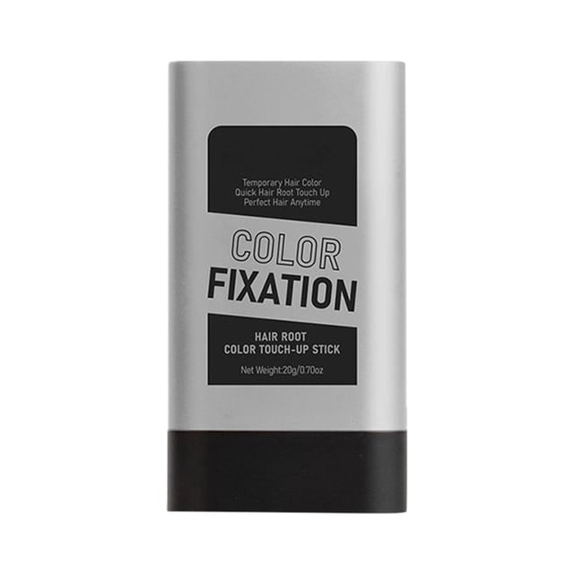 Convenient Comb Hair Dye Black Hair Dye With Comb Applicator Water Proof And Sweat Proof Hair Dye Comb For Gray Hair Coverage 2 In 1 Instant Dye For Women & Men