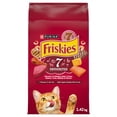 thumbnail image 1 of Friskies 7 Nourriture Sèche pour Chats 1.4kg, 1 of 19